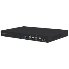 Ubiquiti 10-Gigabit SFP+ EdgeRouter, EU