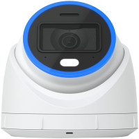 UBIQUITI UniFi G6 Turret, 4K PoE Camera