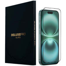 iLera DeLuxe Original Glass for iPhone 16 | 15