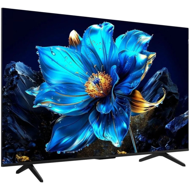 TCL 55P7K QLED 60Hz Google  Smart TV