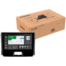 Installation kit for installing GAZER multimedia head units in cars - model E160J-F009