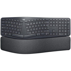 LOGITECH K860 Wireless Keyboard ERGO, US International layout