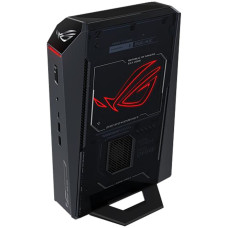 ASUS ROG NUC - Gaming/RNUC15JNK7X569A2/U7 255HX/RTX 5060/8x2/1TB/Wifi7/Win11Home/EU