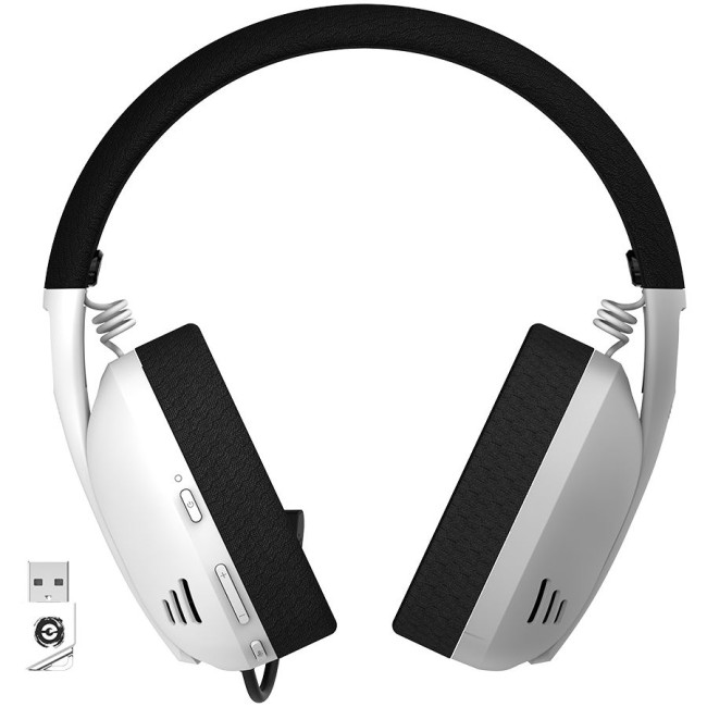 CANYON headset EGO GH-13 White
