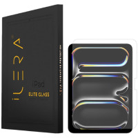 iLera Infinity Clear Glass for iPad Pro 11''