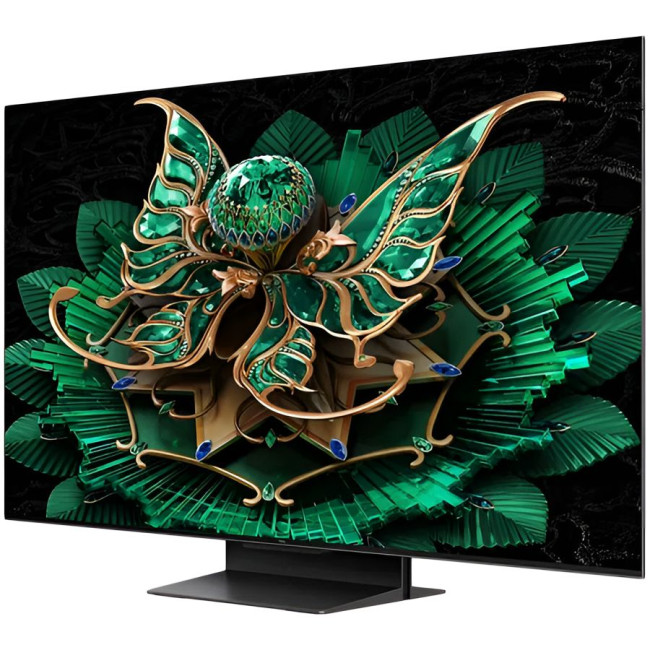 TCL 50C7K Premium QD-Mini LED 144Hz Google Smart TV