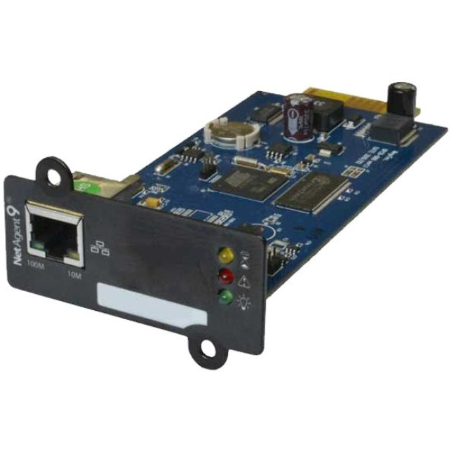 SmartNET Multi 500 (SNMP card 3ph)