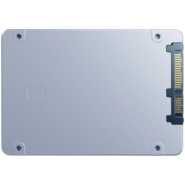 Solidigm D3-S4620 Series (1.92TB, 2.5in SATA 6Gb/s, 3D4, TLC) Generic Single Pack