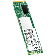 Transcend 512GB, M.2 2280,PCIe Gen3x4, 3D TLC