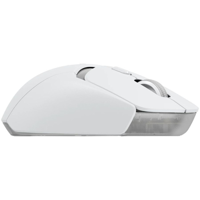 LOGITECH G309 LIGHTSPEED Wireless Gaming Mouse - WHITE - 2.4GHZ/BT - EER2-933