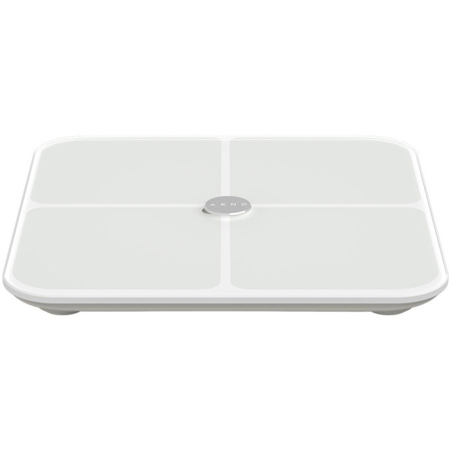 AENO Smart Body scales BS1S, 15 body metrics, up to 180kg