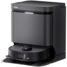 Eureka J15 Robot Vacuum Black