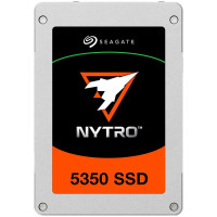 SEAGATE SSD Server Nytro 5350S (2.5/7.68TB/ PCIe Gen4 x4 NVMe)