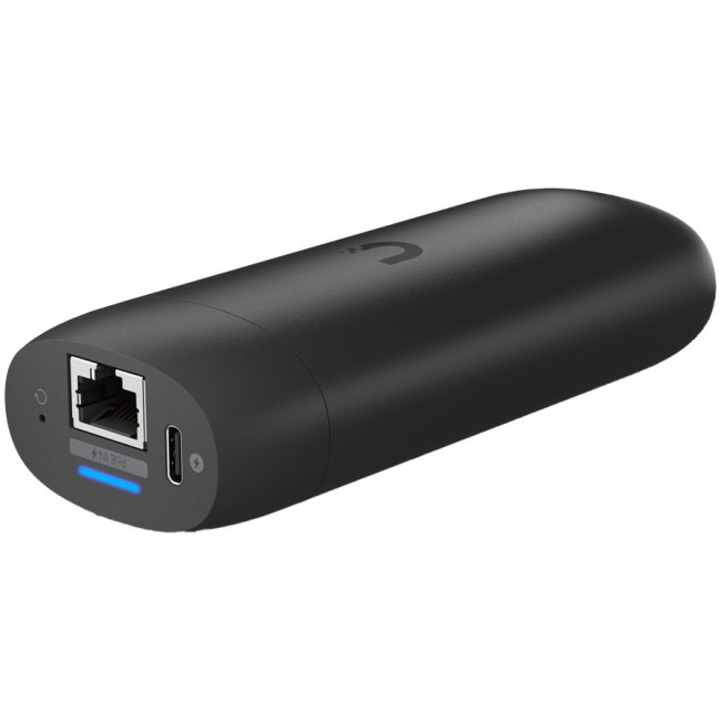 Ubiquiti UC-Cast-Pro Managed digital signage player for HDMI displays with media content playback, web mode, and USB-C peripheral support