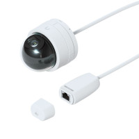 UBIQUITI UniFi G5 Dome Ultra, 2K Camera