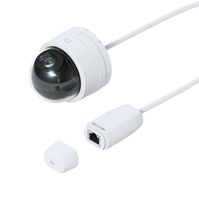 UBIQUITI UniFi G5 Dome Ultra, 2K Camera