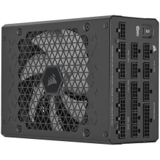 CORSAIR HX1500i, 1500 Watt, ATX 3.1, PCIe 5.1, 80 PLUS Platinum, Fully Modular