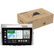 Installation kit for installing GAZER multimedia head units in cars - model AR10-F009