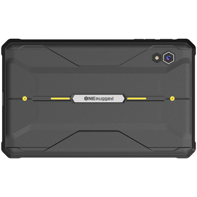 ONERugged T1, 8.68'’ rugged outdoor tablet, 1340×800, 8 GB + 128 GB, 33W fast charging, 4G, IP68