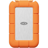 LaCie SSD External SSD4 (2.5'/1TB/ USB4 40GBPS)