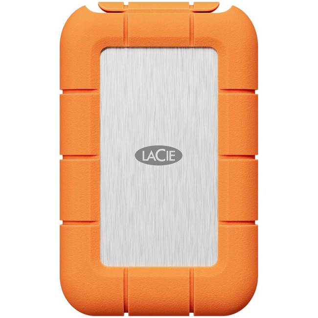 LaCie SSD External SSD4 (2.5'/1TB/ USB4 40GBPS)