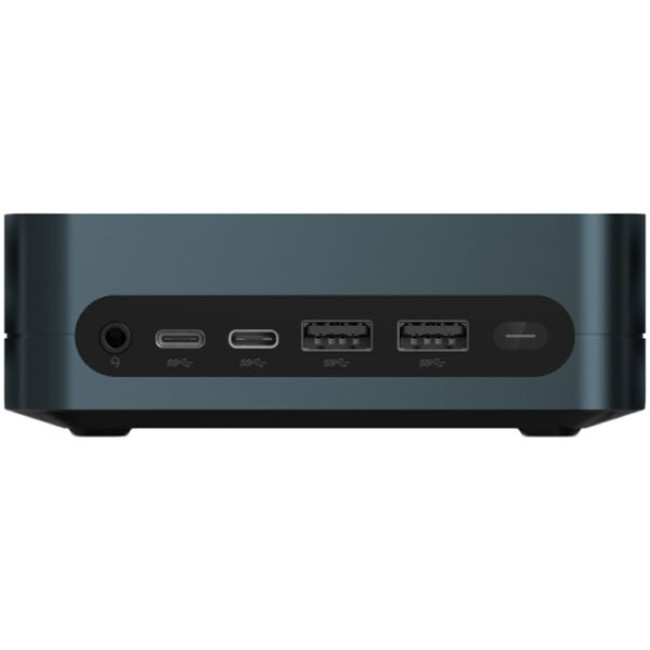 Prestigio Solutions Digital Media Player PSMPC103, i3-1215u, No RAM&ROM, Wi-Fi 6, No OS