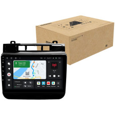 Installation kit for installing GAZER multimedia head units in cars - model 7P/L-F009