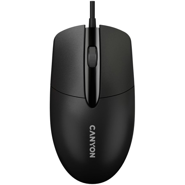 CANYON mouse M-5 Wired Black