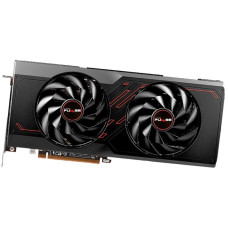 SAPPHIRE PULSE AMD Radeon RX 9070 16GB GDDR6 256-bit 2x HDMI 2x DP