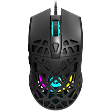 CANYON mouse Puncher GM-20 RGB 7buttons Wired Black