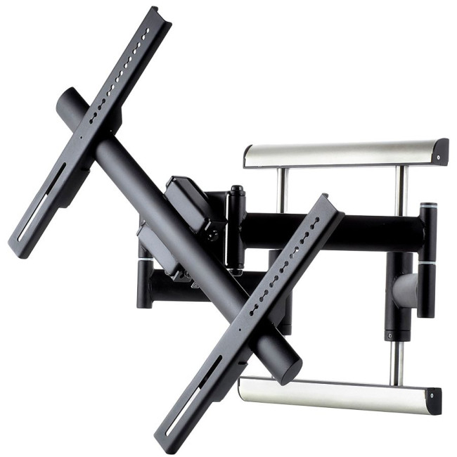 EDBAK Heavy Duty Swing Arm Wall Mount for 42-98
