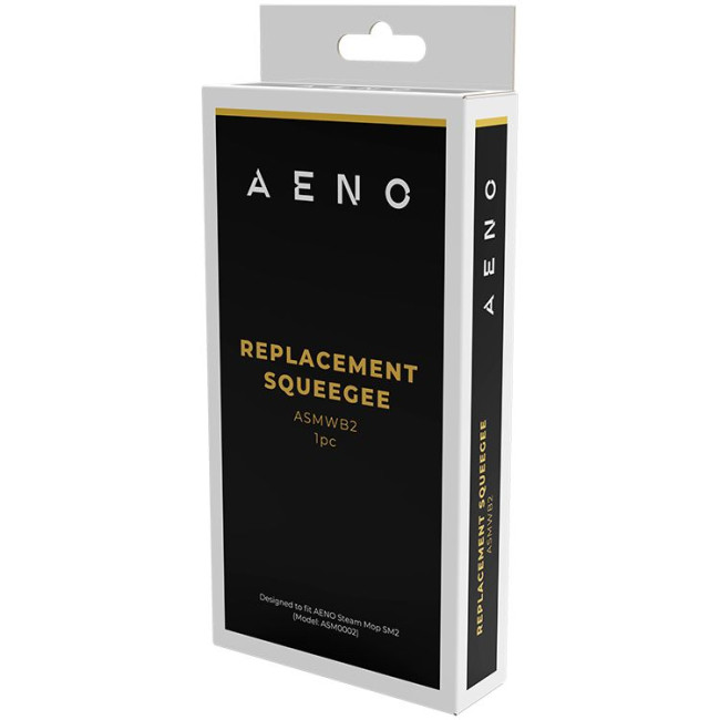 AENO Squeegee, window brush for steam mop SM2