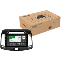 Installation kit for installing GAZER multimedia head units in cars - model HD-F009