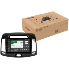 Installation kit for installing GAZER multimedia head units in cars - model HD-F009