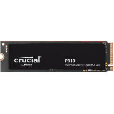 CRUCIAL P310 4TB PCIe Gen4 2280 NVMe M.2 SSD