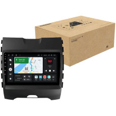 Installation kit for installing GAZER multimedia head units in cars - model CD539N-F009