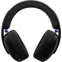 LOGITECH G325 LIGHTSPEED Wireless Gaming Headset - BLACK, CDM/MIXED MODEL, NO LANG, EMEA28i-935, RETAIL, 2.4GHZ, EMEA
