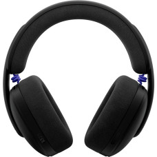 LOGITECH G325 LIGHTSPEED Wireless Gaming Headset - BLACK, CDM/MIXED MODEL, NO LANG, EMEA28i-935, RETAIL, 2.4GHZ, EMEA