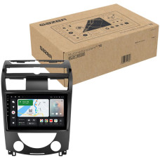 Installation kit for installing GAZER multimedia head units in cars - model GY-F009