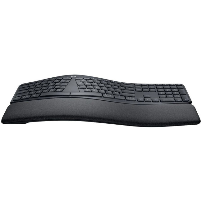 LOGITECH K860 Wireless Keyboard ERGO, US International layout