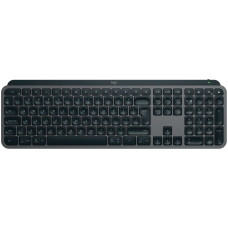 LOGITECH MX Keys S UKR Graphite