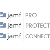 Jamf Business