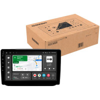 Installation kit for installing GAZER multimedia head units in cars - model 5J-F010