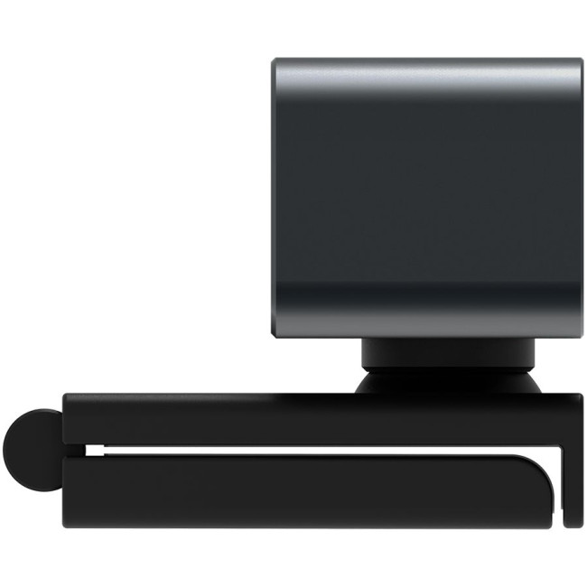 Prestigio Solutions Video Conferencing 13MP UHD Camera: 4K, 13MP, 2 mic, 4m (Range), Connection via USB Type-C