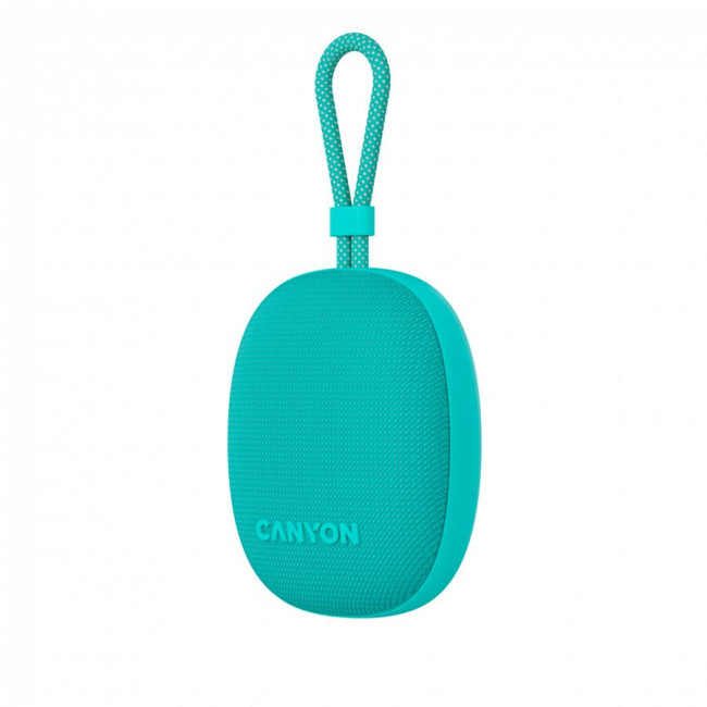 CANYON speaker OnMove 12 IPX7 TWS 5W Mint