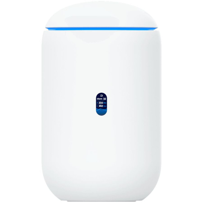 UBIQUITI UniFi Dream Router 7