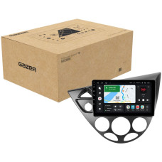 Installation kit for installing GAZER multimedia head units in cars - model CU-F009