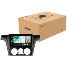 Installation kit for installing GAZER multimedia head units in cars - model MCU-F009