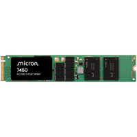 Micron 7450 PRO 1920GB NVMe M.2 (22x110) Non-SED Enterprise SSD [Single Pack]