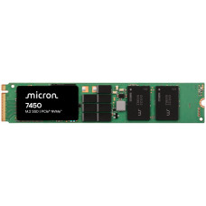 Micron 7450 PRO 1920GB NVMe M.2 (22x110) Non-SED Enterprise SSD [Single Pack]